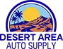 Desert Area Auto Supply